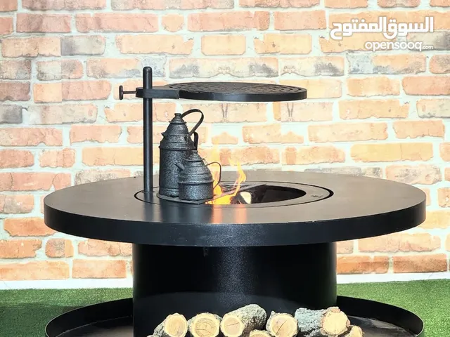 بيع جميع أنواع معابد النار الجميلة للمنزل والخارج