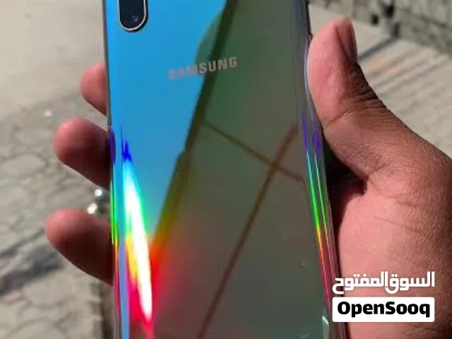 Samsung Note 10 plus 5g