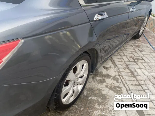 Used Honda CR-V in Southern Governorate