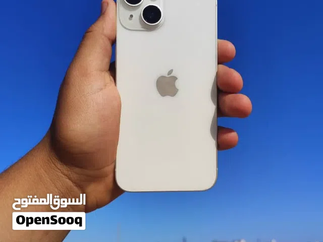 Apple iPhone 14 128 GB in Tripoli