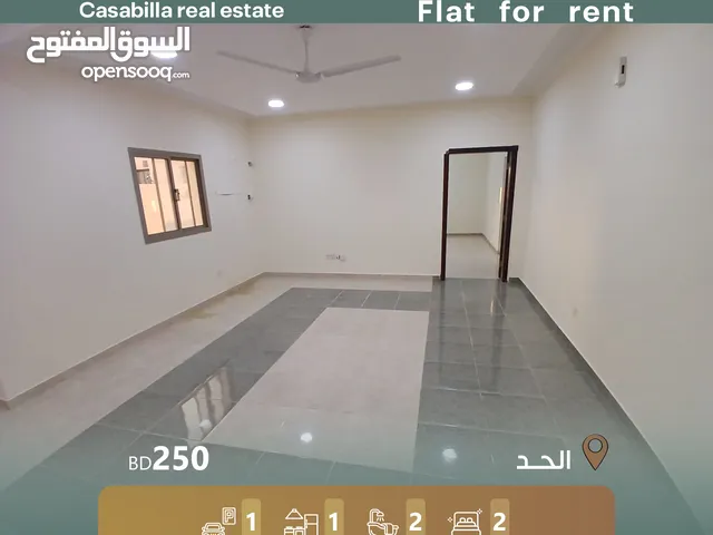 130m2 2 Bedrooms Apartments for Rent in Muharraq Hidd