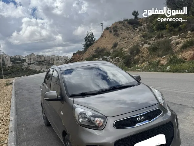 New Kia Morning in Bethlehem