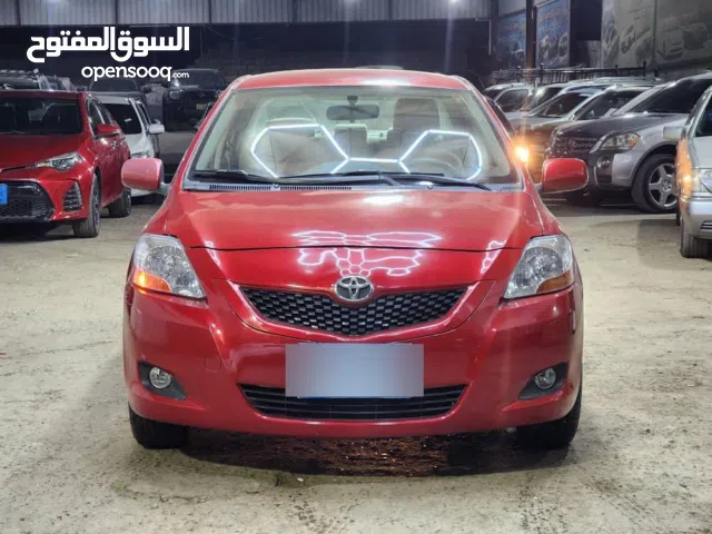 يارس أمريكي وارد جمركين 2009 جديد