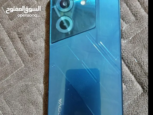 Tecno Pova 256 GB in Basra