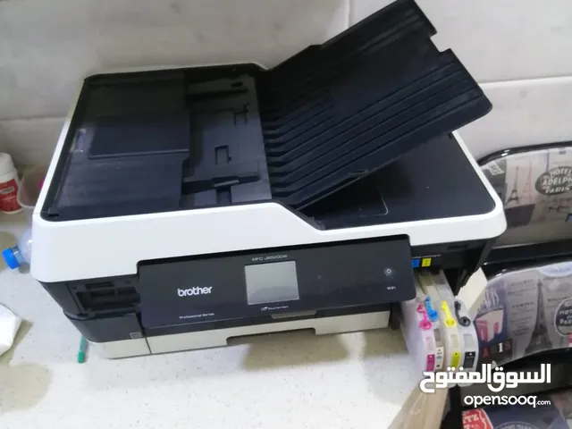 طابعة Brother MFC-J6520DW