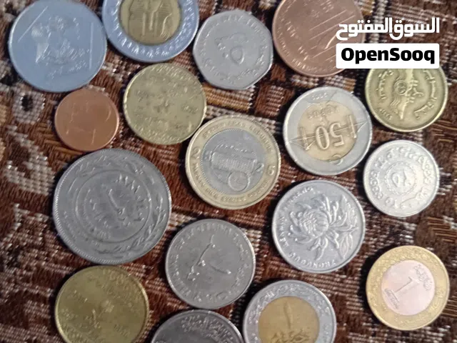العمل هذول كلهم ب 100 فقط في مجال للتفاوض