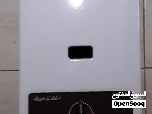 سخان غاز المانى 5 لتر