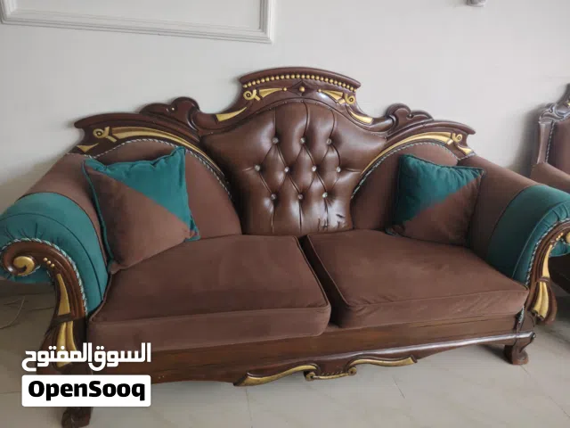 اثاث بيت مستعمل نضيف جدا مستعمل قليل جدا