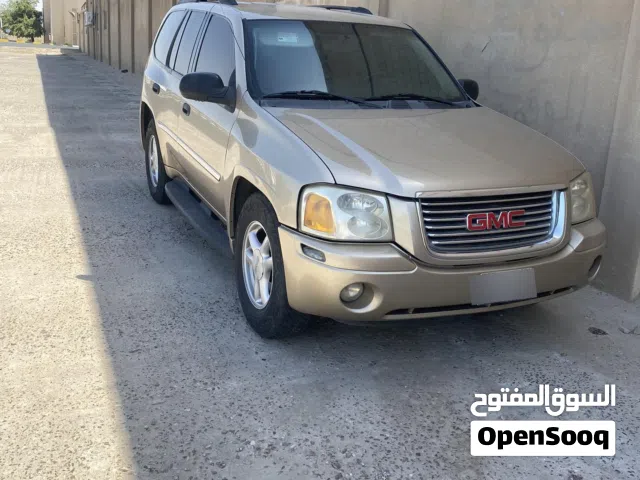 2007 GMC Envoy Denali
