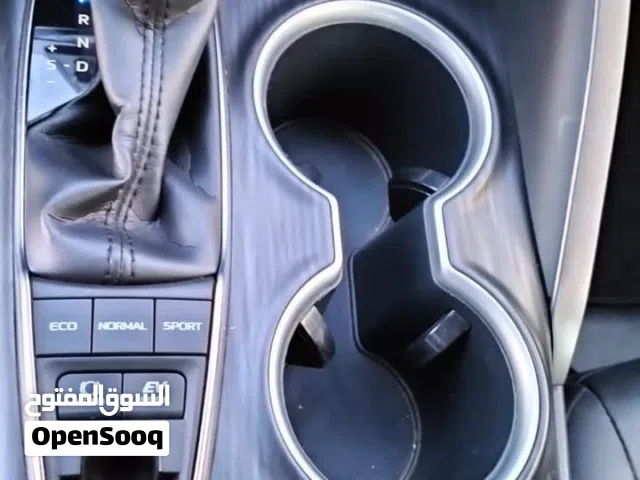 2022, Toyota, Camry, GLE