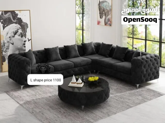 Imperial Relax Seating  جلسة استرخاء ملكية