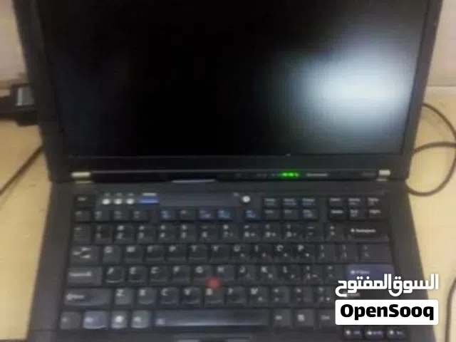 Windows Lenovo for sale  in Sana'a