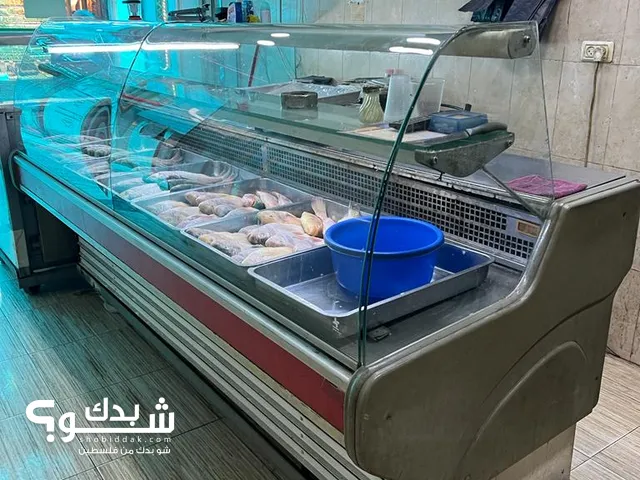 ثلاجتين عرض كبير و وسط وفريزر