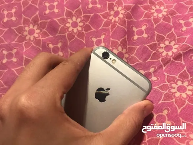 Apple iPhone 6S 16 GB in Giza