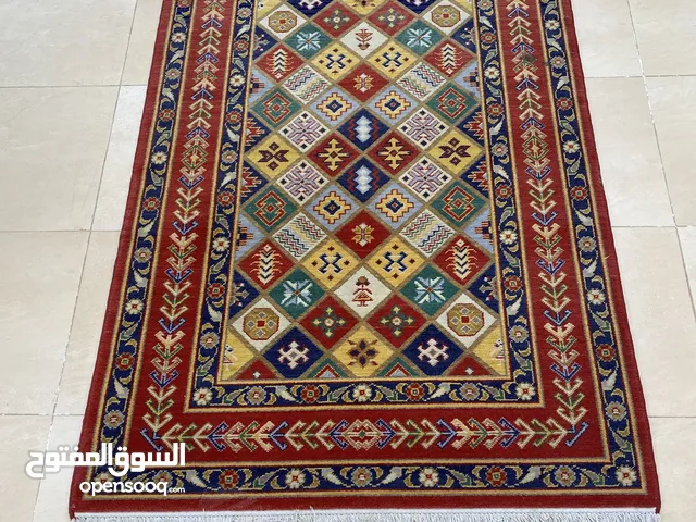 سجادة 100% صوف تركي ATLANTIK بطول 180 cm وعرض 115 cm