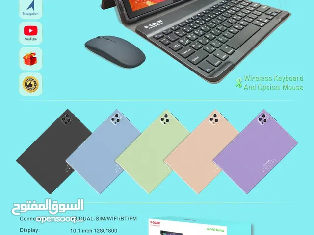 Tablet Gt 40 new generation