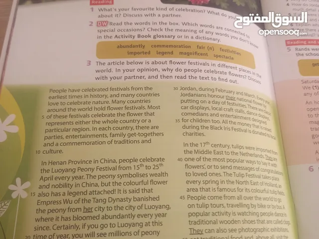 تدريس لغة انجليزية خصوصي