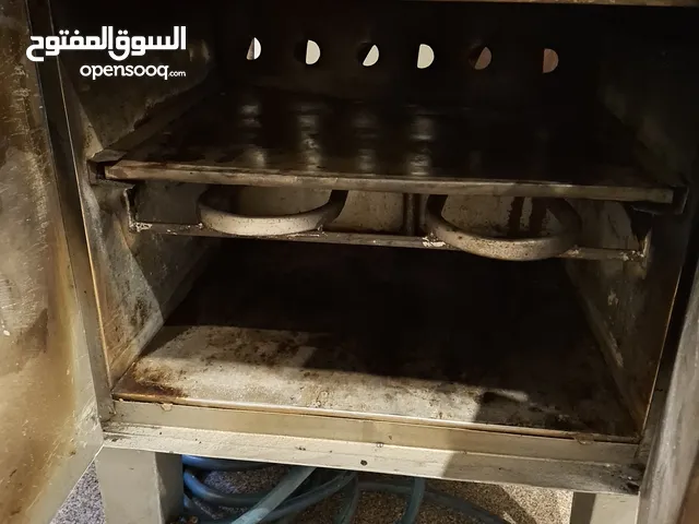 فرن عربي للبيع بحالة جيدة استعمال بسيط