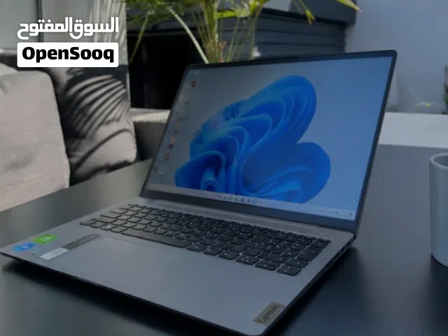 15.6 Lenovo monitors for sale  in Amman