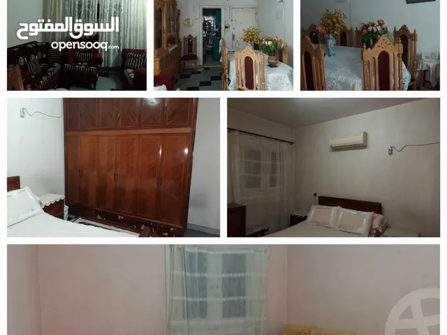96m2 3 Bedrooms Apartments for Rent in Cairo Nasr City