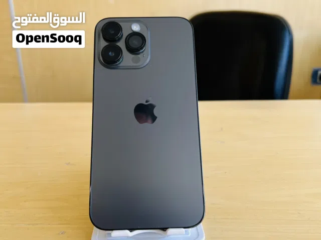iPhone 14 pro max /256GB /اقراء الوصف