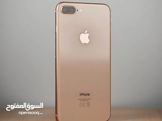 ايفون8بلس بحالة الوكاله iphone8plusايفون8بلس للبيع وكاله.....