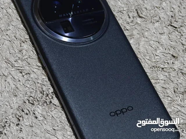 OPPO FIND X6 PRO وكالة بسعر حرق