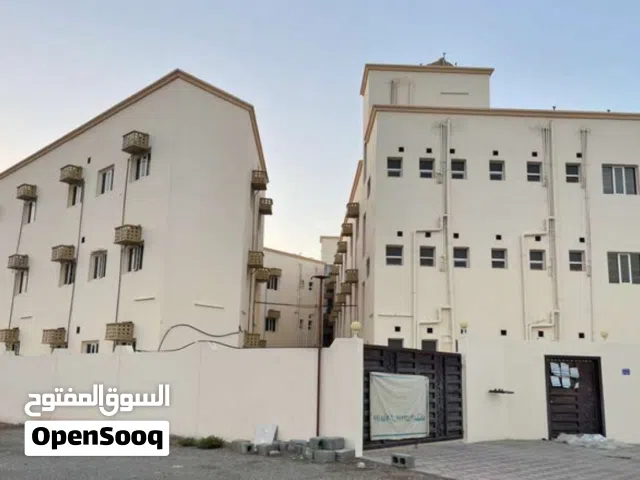 Building for Sale in Muscat Rusail