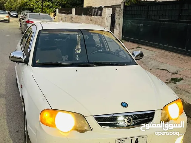 Used Kia Spectra in Irbid