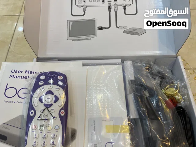 beIN Receivers for sale in Amman