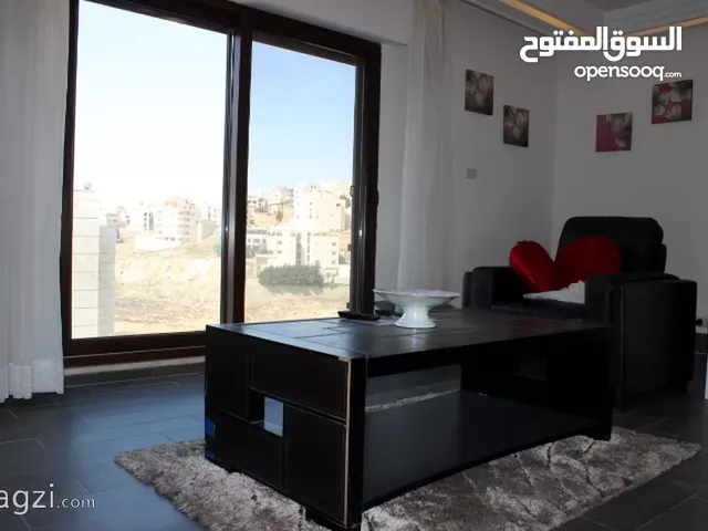 160 m2 2 Bedrooms Apartments for Rent in Amman Deir Ghbar