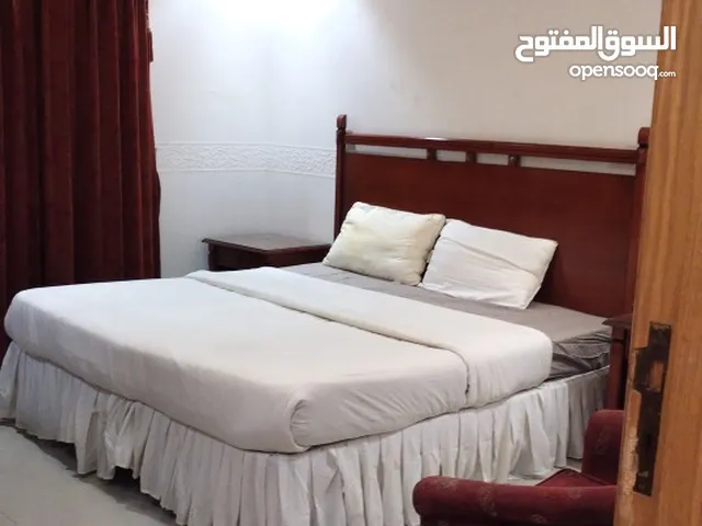 3 m2 2 Bedrooms Apartments for Rent in Jeddah Al Bawadi