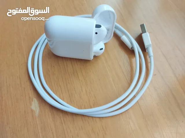 airpods 2nd generation in fair condition
