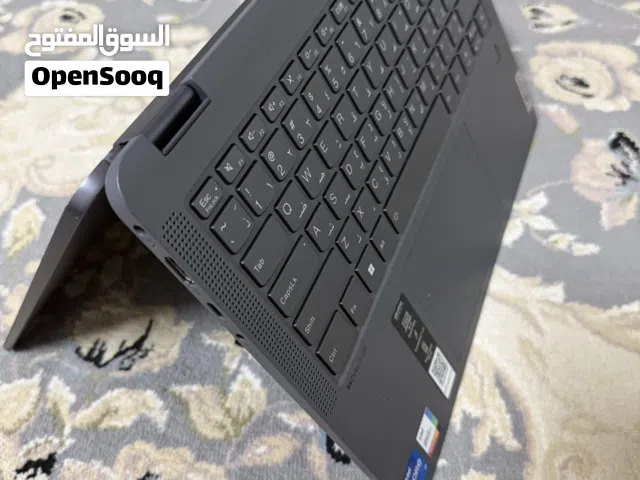 لابتوب لينوفو تقدر تقول إنه جدييييد