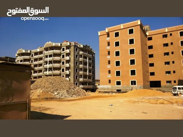 113 m2 3 Bedrooms Apartments for Sale in Cairo Fifth Settlement