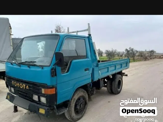 قلاب تويوتا