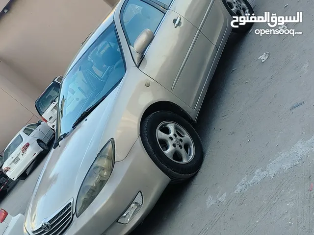 Used Toyota Camry in Kuwait City