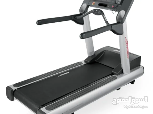 جهاز مشي Treadmill