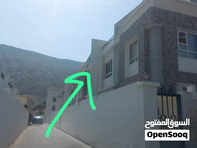 276 m2 5 Bedrooms Villa for Sale in Muscat Bosher