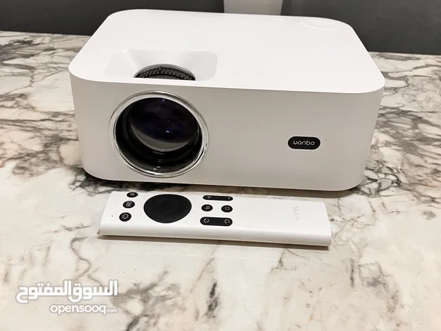 Wanboo Video Projector (Xiaomi)