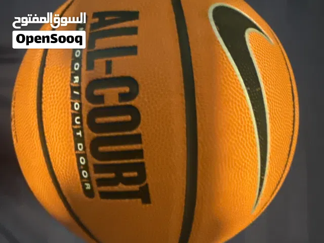 Basketball ball