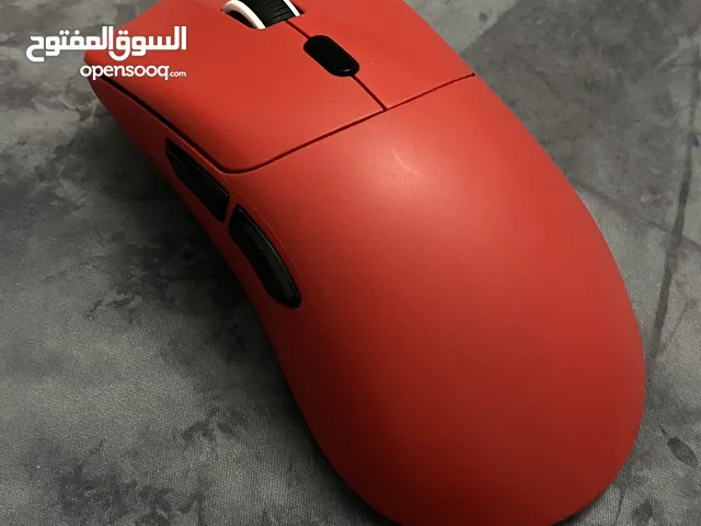 ماوس attack shark جيمينج مع ماوس باد R1