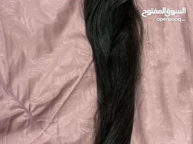 شعر طبيعي للبيع المستعجل