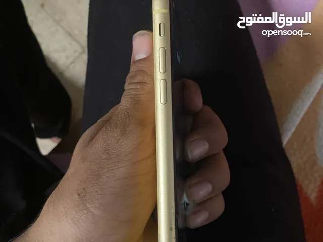 Apple iPhone XR 64 GB in Amman