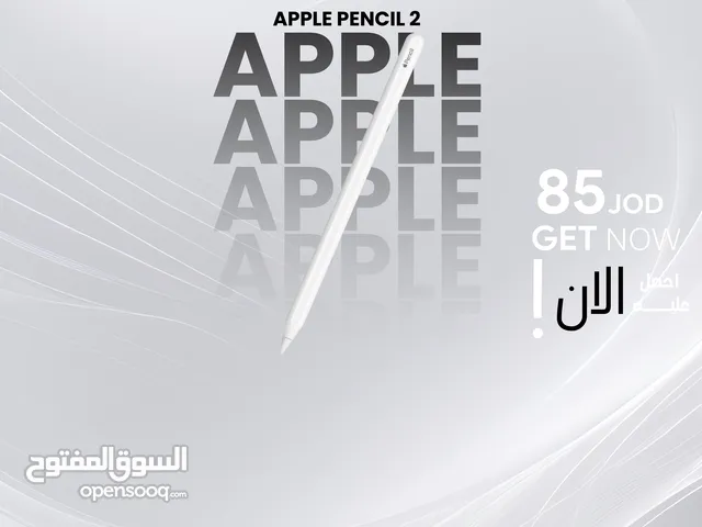 Apple Pencil 2 Apple Pen 2 قلم ابل جيل ثاني