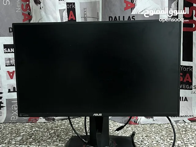 24" Asus monitors for sale in Baghdad