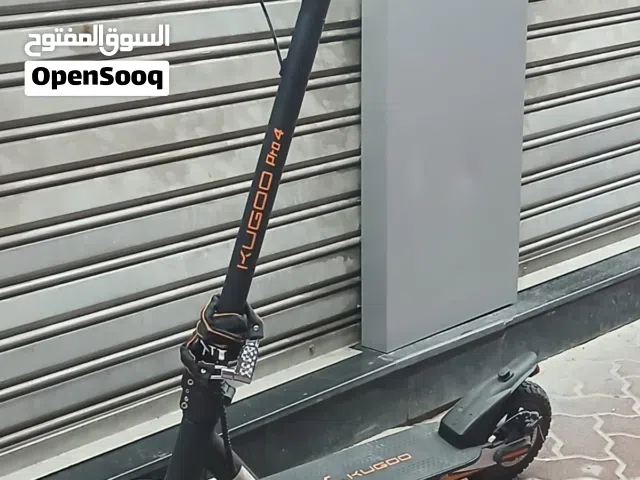 kugoo pro 4