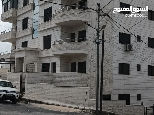 130 m2 3 Bedrooms Apartments for Sale in Amman Al-Kom Al-Gharbi