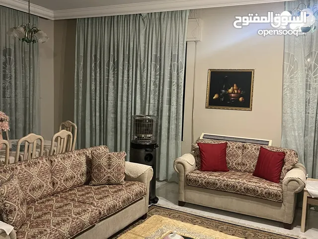 130 m2 3 Bedrooms Apartments for Sale in Amman Swefieh