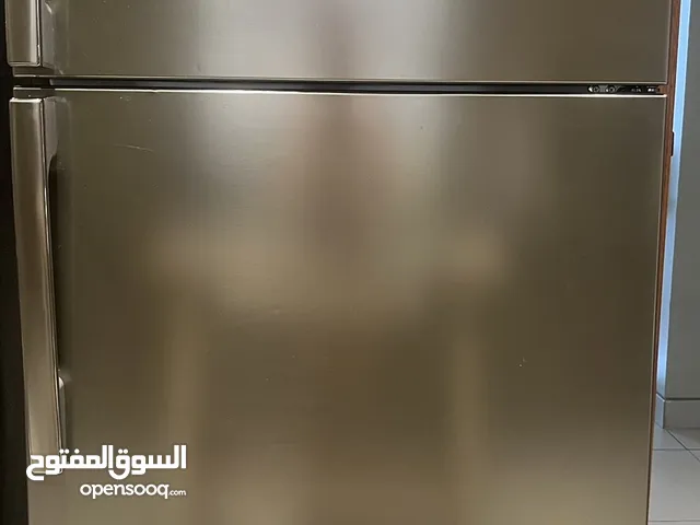 ثلاجة سامسونج 18 قدم